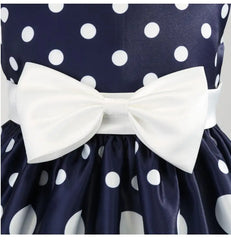 Summer Girls Rose Print Dress Princess Wedding Birthday Party Frocks Satin Children Vestidos Dresses For Girl Christmas Clothing