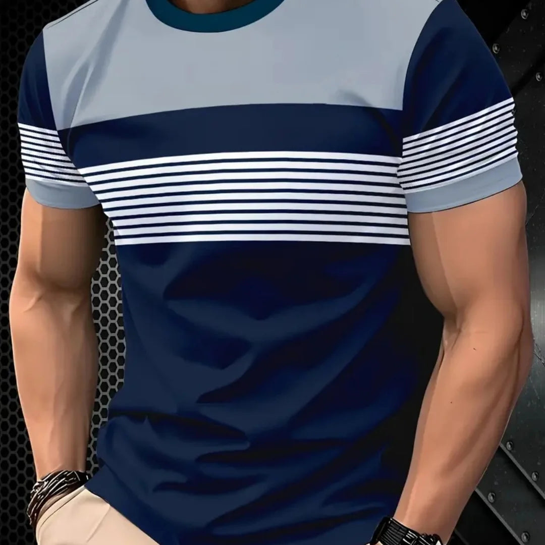 Oversized t-shirt Men's T Shirt Sumg T-shirt﻿