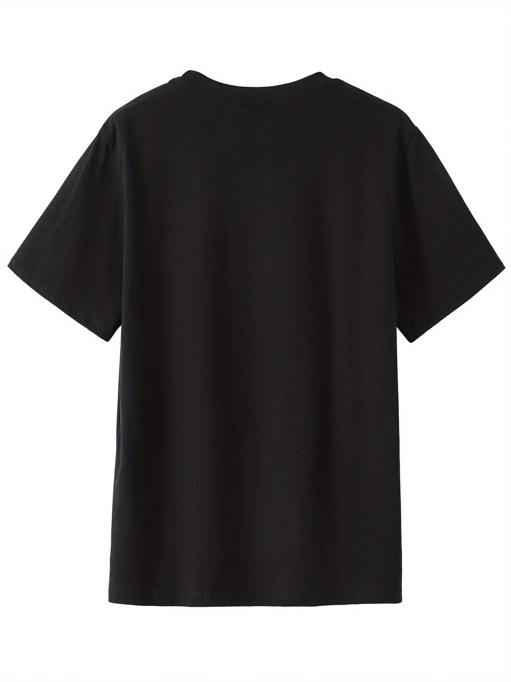 Summer men's 100% pure cotton casual loose plus size Cross Creative printed sports
