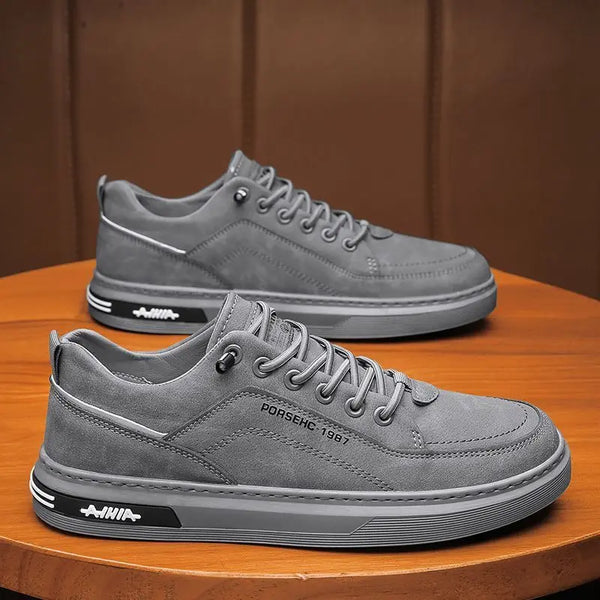 Men's Casual Shoes Wear-Resistant Sneakers Autumn Non-slip