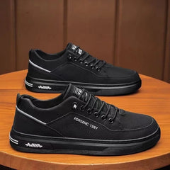 Men's Casual Shoes Wear-Resistant Sneakers Autumn Non-slip