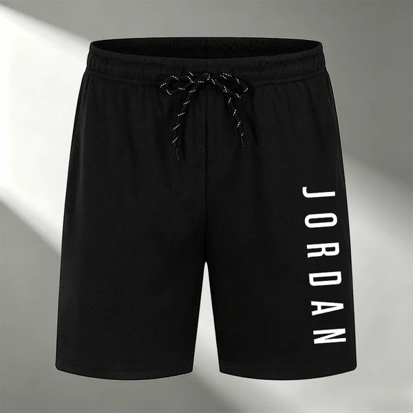 2026 Summer Hot Selling New Men's Sports Shorts Quick Drying Fabric High Quality Outdoor Gym Fitness and Leisure Sports Shorts