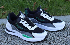 Sneakers for Men Fashion Outsole Male Casual  Flats Shoes Tenis De Mujer