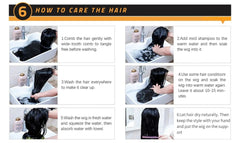30 40 Inch Body Wave 13x6 HD Lace Frontal Wig Brazilian 13x4 Transparent Lace Front Human Hair Wigs For Women Pre Plucked