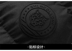 2026 New Winter Coats Men's Puffer Jackets Bomber Jackets  High quality Down Jackets Winter Jackets