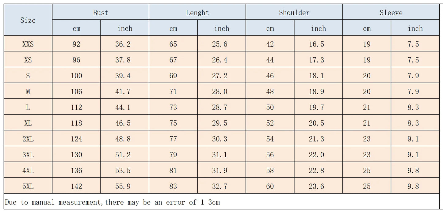 Summer Men's T Shirt Short Sleeve Paris Pattern Print Casual O-Neck Oversized