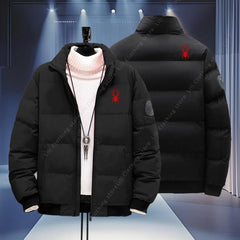 2026 New Winter Coats Men's Puffer Jackets Bomber Jackets  High quality Down Jackets Winter Jackets