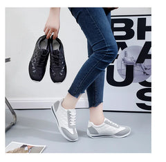 Spring Women's Sneakers Fashion Ladies Vulcanize Shoes