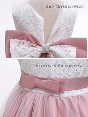 Children  Elegant Dresses Flower girls For 2-8 Years Girls Birthday Princess Dresses Kids Wedding
