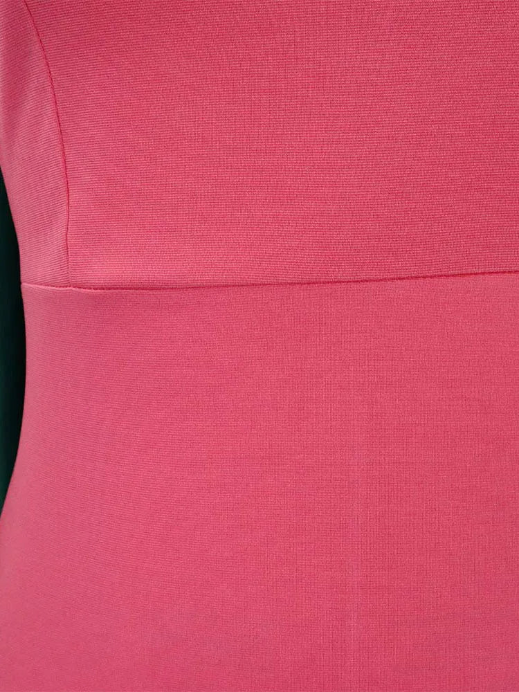 Valavalaking 2024 Sexy Solid Women Plus Size Dress One-shoulder Large Big Long Slim Dresses Lady Evening Party Tight Curvy Dress