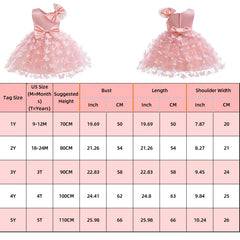 Hello Kitty Girl Princess Dress Kid Clothes Party Birthday Outfits Evening Party Tulle Dress Wedding Wear Summer Bowknot Dress