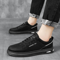 Men's Casual Shoes Wear-Resistant Sneakers Autumn Non-slip