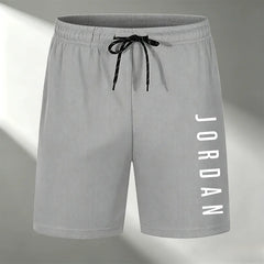 2026 Summer Hot Selling New Men's Sports Shorts Quick Drying Fabric High Quality Outdoor Gym Fitness and Leisure Sports Shorts