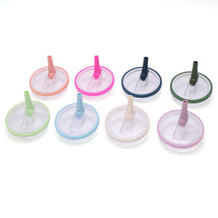 40Oz Tumbler Flip Straw Lid Replacement Spill Proof Resistant Tumbler Tumbler cover for Stanley cup