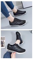 Spring Women's Sneakers Fashion Ladies Vulcanize Shoes