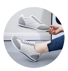 Spring Women's Sneakers Fashion Ladies Vulcanize Shoes