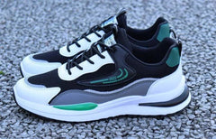 Sneakers for Men Fashion Outsole Male Casual  Flats Shoes Tenis De Mujer