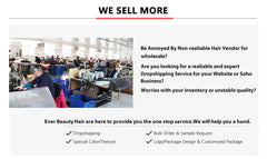 K Tip Hair Extension Human Hair Flat Tip Hair Extensions Kinky Straight Keratin Fusion Yaki Bundles For Black Women Ever Beauty