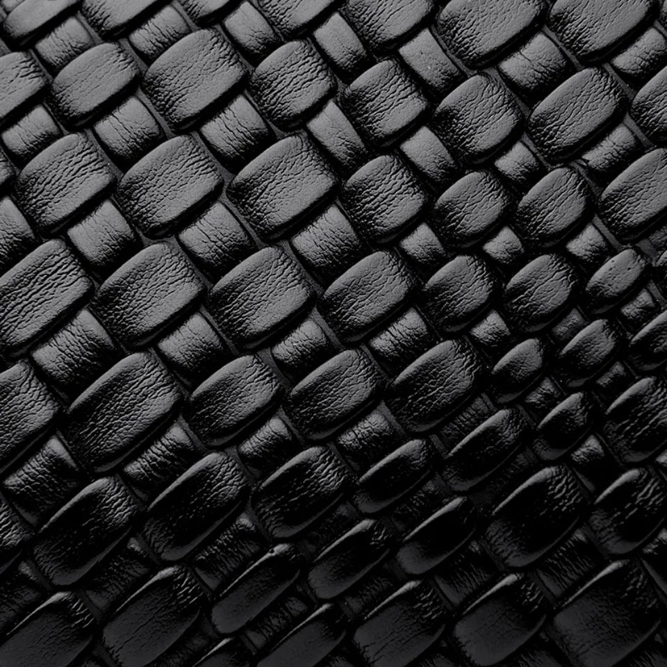 Luxury Handbag Women Bags Designer Pu Leather Knitting