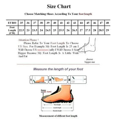Sneakers for Men Fashion Outsole Male Casual  Flats Shoes Tenis De Mujer