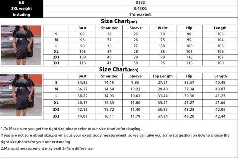 Summer Fashion Office Ladies Pencil Dress Women Elegant Solid Ruffled Short Sleeve Slim Belt Dress African Women