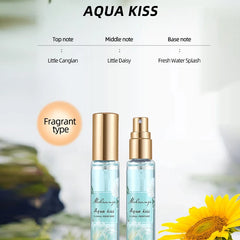 Rose Perfume Brand Classic Series Sample Spray Ladies Lasting Light Fragrance Elegant Charm Floral Romantic Gift Set Box 100ml