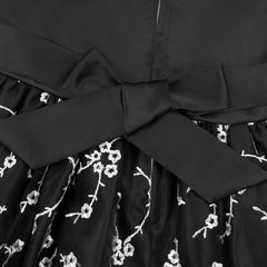 5-14 Years Girls Dress Summer Sleeveless Princess Dress + Long Sleeves Jacket 2Pcs  Gown