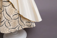 Baby Girl Bow Flower Dress 2-10 Year Children Girl Wedding Birthday Party Princess Dresses Kids Girl Gown