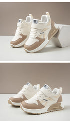 Zapatos De Mujer 2025Autumn New Kids Sneakers Comfort Soft Bottom