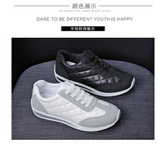 Spring Women's Sneakers Fashion Ladies Vulcanize Shoes