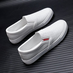 2026 New Men's Casual Shoes High Quality Leather Shoes for Men Luxury