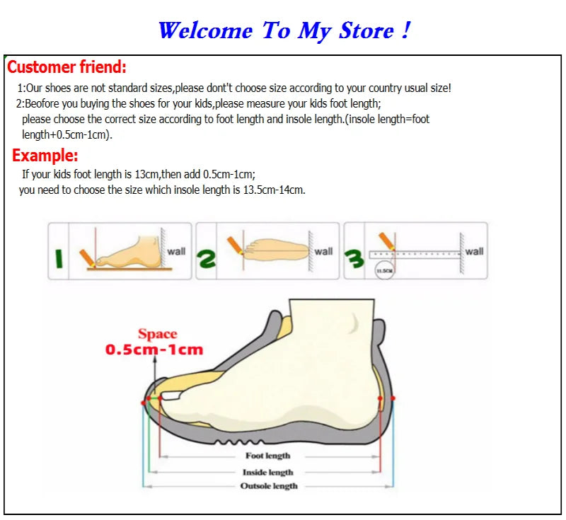 Zapatos De Mujer 2025Autumn New Kids Sneakers Comfort Soft Bottom