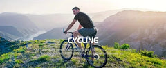 Fashion men's minimalist striped printed T-shirt summer leisure outdoor sports fitness round neck short sleeved men's shirt top