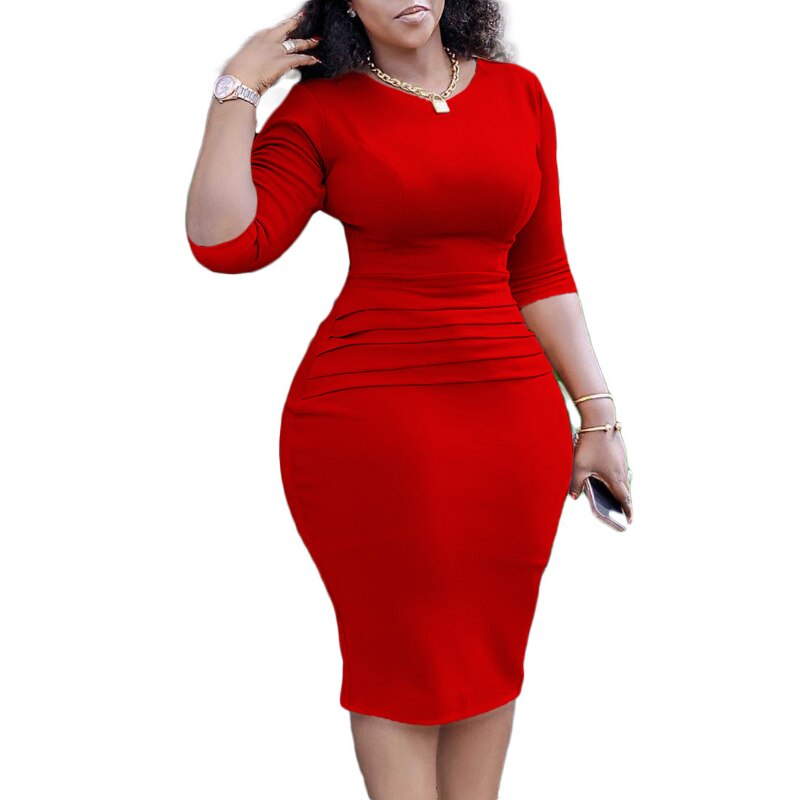 African Dresses For Women 2023 Summer Autumn Africa Clothing