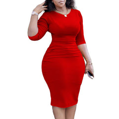 African Dresses For Women 2023 Summer Autumn Africa Clothing