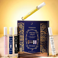 Rose Perfume Brand Classic Series Sample Spray Ladies Lasting Light Fragrance Elegant Charm Floral Romantic Gift Set Box 100ml