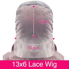 99J Burgundy 13x6 HD Lace Frontal Wig Human Hair Pre Plucked 220 Density Body Wave 13x4 HD Transparent Lace Front Wigs for Women