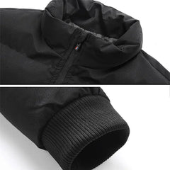 2026 New Winter Coats Men's Puffer Jackets Bomber Jackets  High quality Down Jackets Winter Jackets
