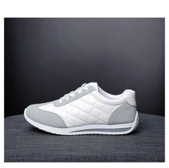 Spring Women's Sneakers Fashion Ladies Vulcanize Shoes