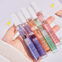 Rose Perfume Brand Classic Series Sample Spray Ladies Lasting Light Fragrance Elegant Charm Floral Romantic Gift Set Box 100ml