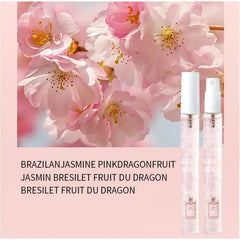 Rose Perfume Brand Classic Series Sample Spray Ladies Lasting Light Fragrance Elegant Charm Floral Romantic Gift Set Box 100ml