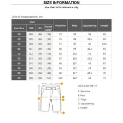 Denim Shorts Men's Summer Thin Straight Classic Designer Business Short Jeans Brand Clothing Stretch Korean