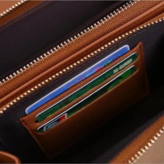 Women's Wallet Korean Handbag Multi Card Large Capacity Casual Shoulder New Style