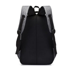 Fashion Outdoor Travel Hiking Bag Sport Laptop Bag Rucksack Men's Backpack Schoolbag