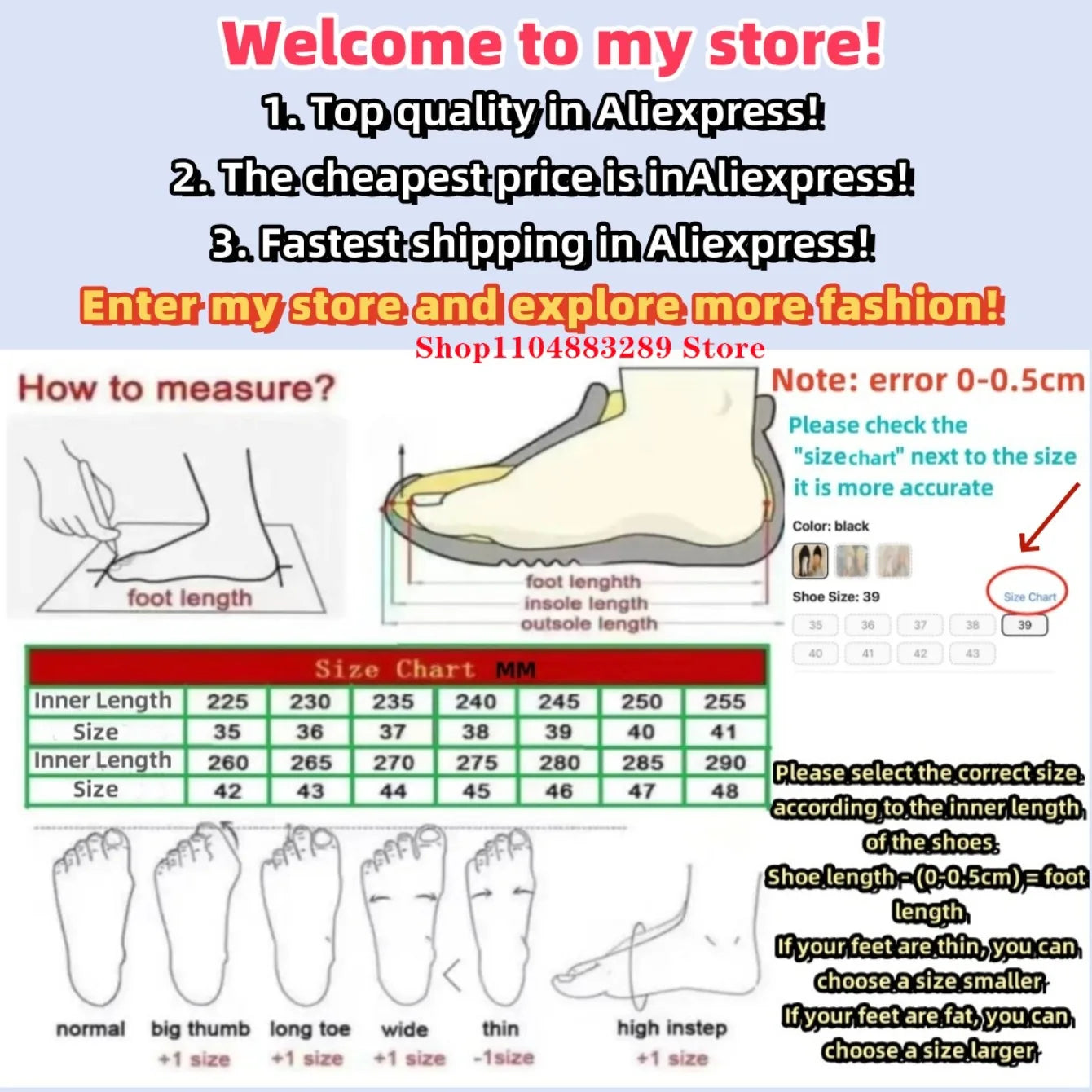 Summer New Women Slippers Medium Heel Thick Heel Slippers Open Toe High Heel Rhinestones Shoes Lightweight Sandals Slides Women
