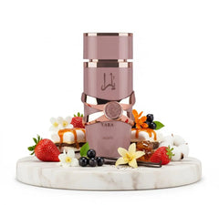 Lattafa Yara Elixir Eau De Parfum 100ml / 3.4oz