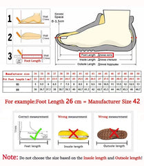 Men Running Shoes Outdoor Sport Jogging Sneakers 2024 New Vulcanized