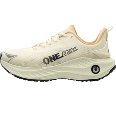 ONEMIX Casual Running Shoes Breathable Summer Jogging Shoes Men Lightweight Women Gym Shoes Outdoor Male Cushion Sports Shoes