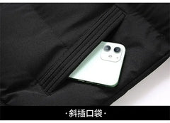 2026 New Winter Coats Men's Puffer Jackets Bomber Jackets  High quality Down Jackets Winter Jackets