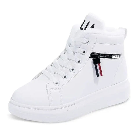 2023 Winter Boots Women boot winter sneakers